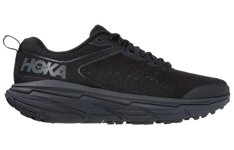 HOKA ONE ONE Challenger ATR 6 'Black' 1106510-BBLC