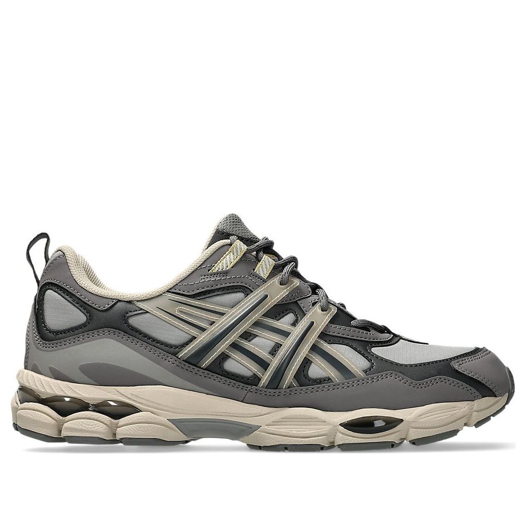 ASICS Gel-NYC Utility 'Steeple Grey Graphite Grey' 1203A558-020
