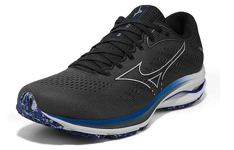 Mizuno Wave Rider 25 'Grey' J1GC210393