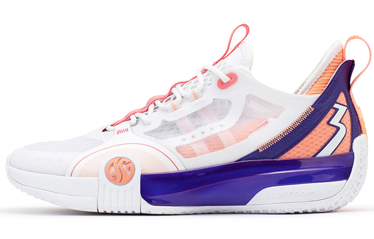 361 Degrees Aaron Gordon x Zen 3 SE 'California Sunset' 672321104-2