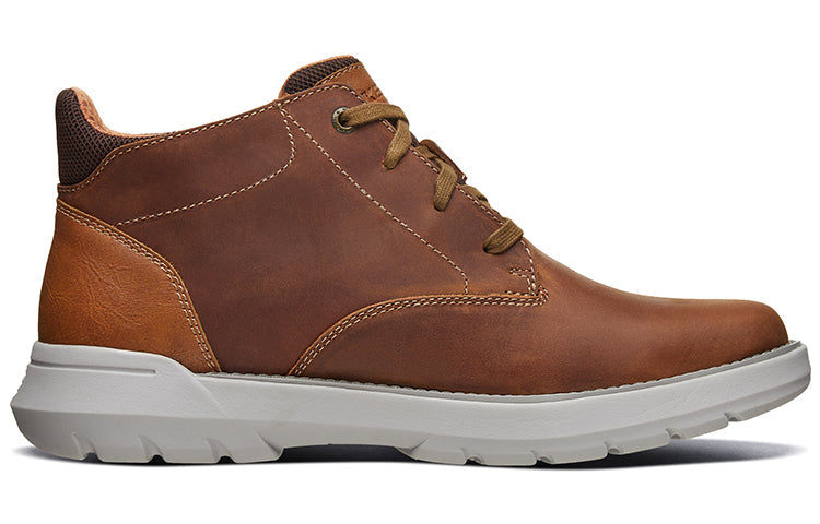 Skechers Doveno 'Brown Grey' 66237-CDB