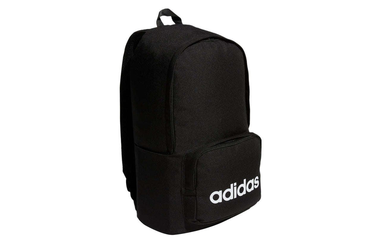 adidas Basketball Backpack 'Black' IL1904