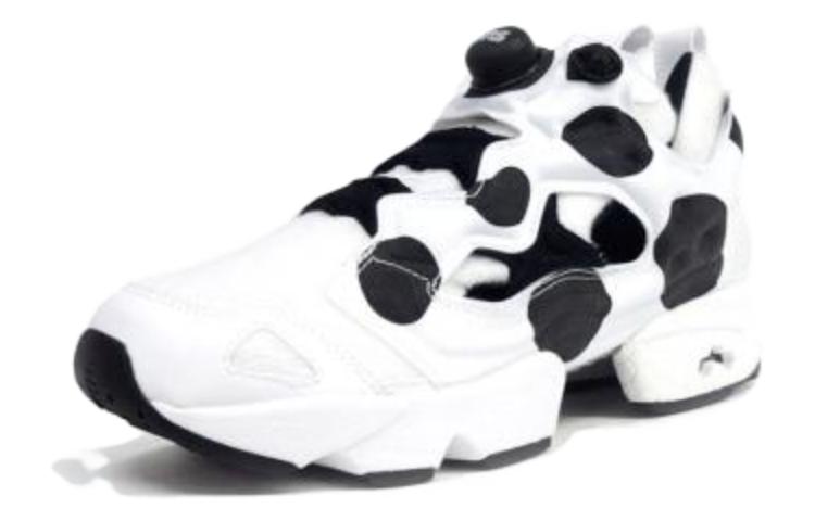 Reebok Pump Fury x Sneakersnstuff 'Legal Issues' V49183