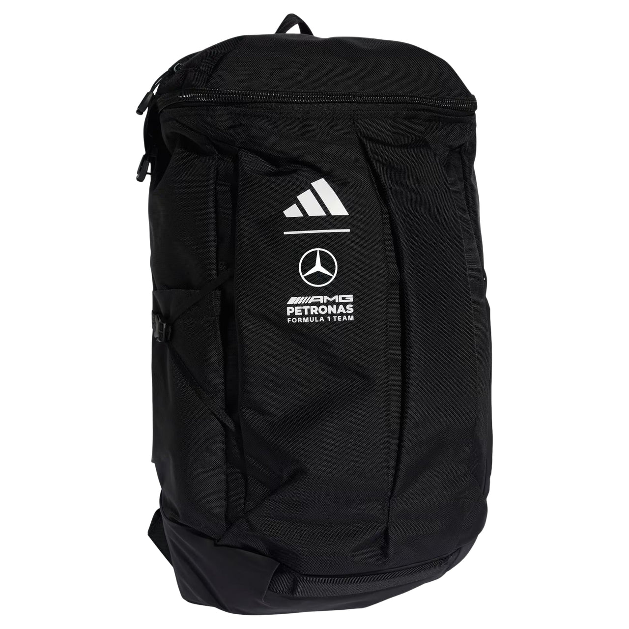 adidas MERCEDES AMG PETRONAS F1 Engineer & Marketing Backpack 'Black' KF1773