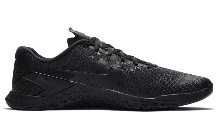 Nike Metcon 4 'Black' AH7453-001