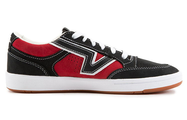 Vans Lowland CC 'Black Chili Pepper' VN0A4TZY2S1