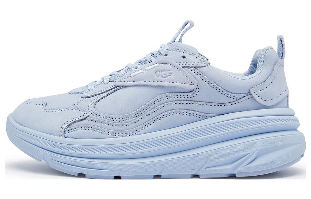 (WMNS) UGG CA1 Trainers 'Iceland Blue' 1136845-ILN