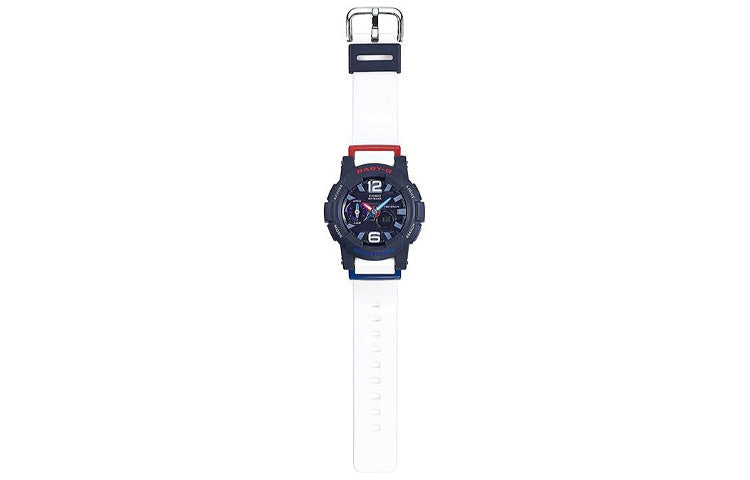 CASIO Baby-G 'Blue' BGA-180-2B2