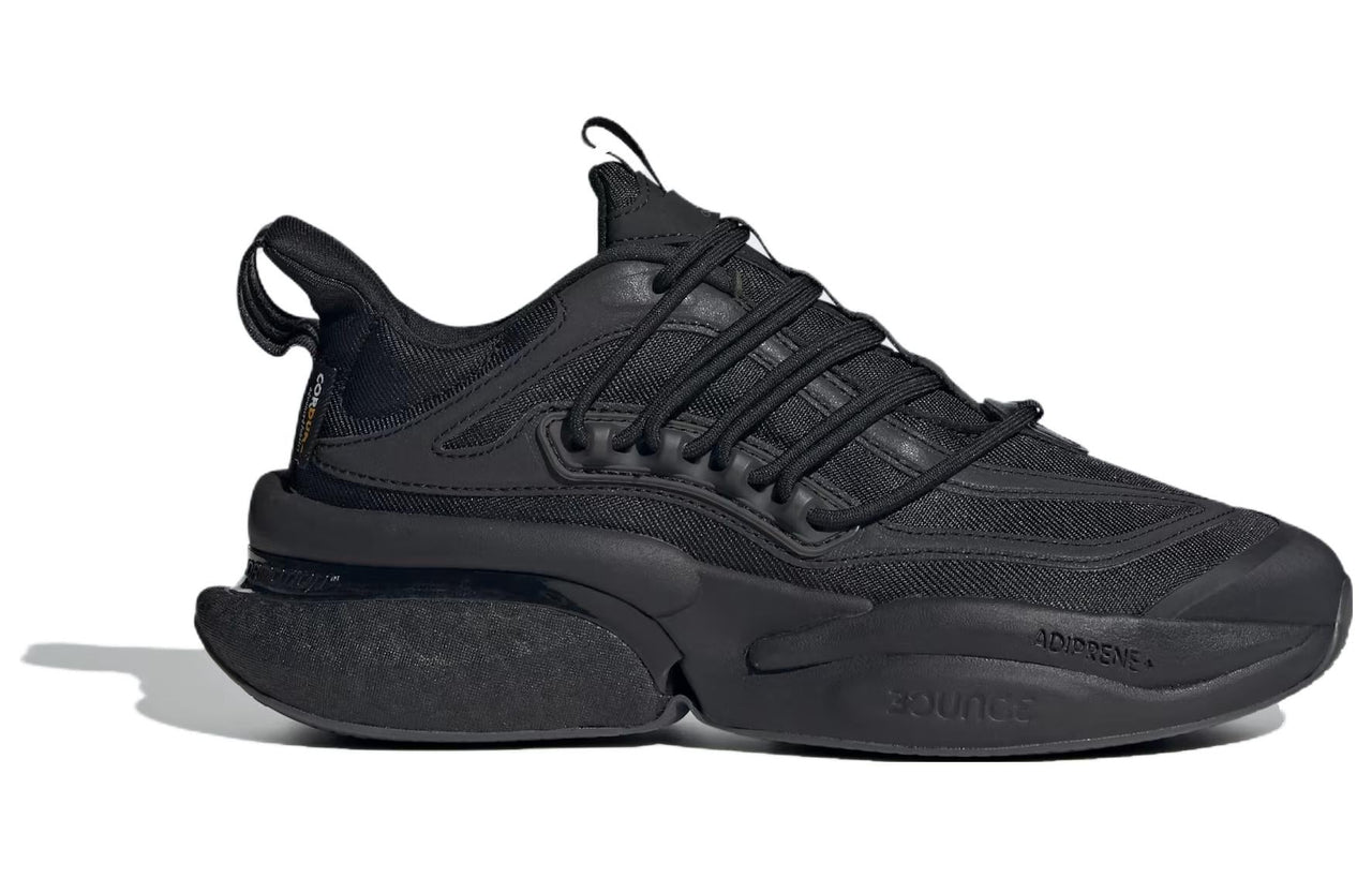 (WMNS) adidas Alphaboost V1 'Core Black' IG7515