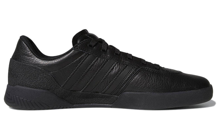 adidas City Cup 'Core Black' CG5636