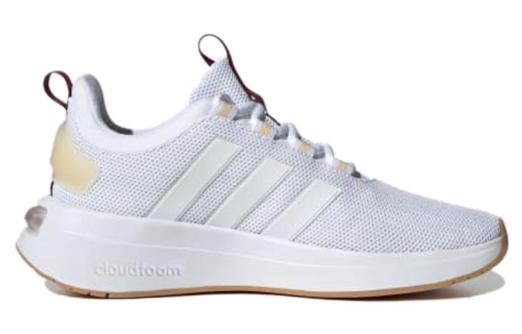 (WMNS) adidas Racer TR23 'White Bright Red' IG7344