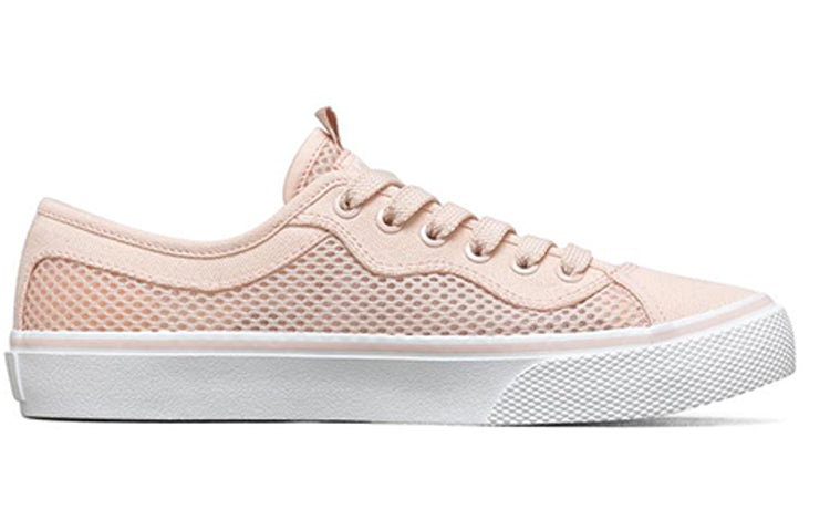 (WMNS) Skechers V'lites Sports Shoes Pink 66666294-PNK
