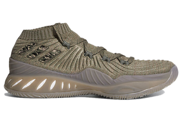 (WMNS) adidas Crazy Explosive Low 2017 Pk DB0552