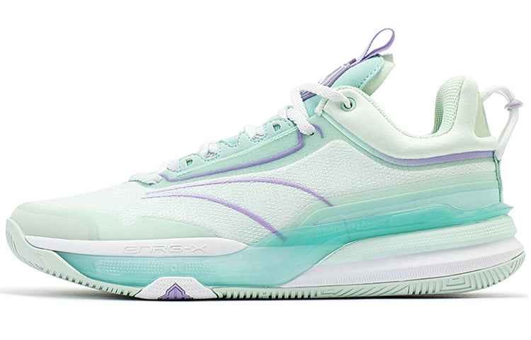 361 Degrees DVD1 Spencer Dinwiddie 'Green' 672311114F-3