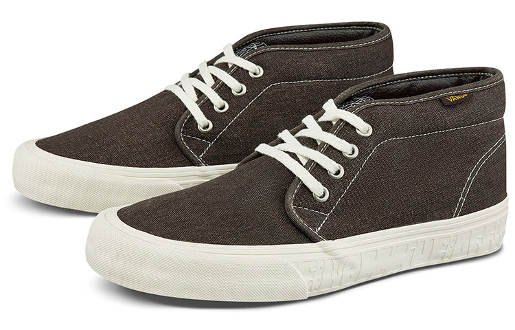 Vans Tudor x Chukka DX SF 'Java' VN0A3TK85A3