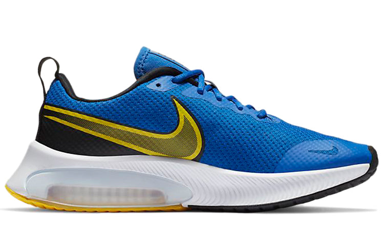 (GS) Nike Air Zoom Arcadia 'Game Royal' CK0715-400