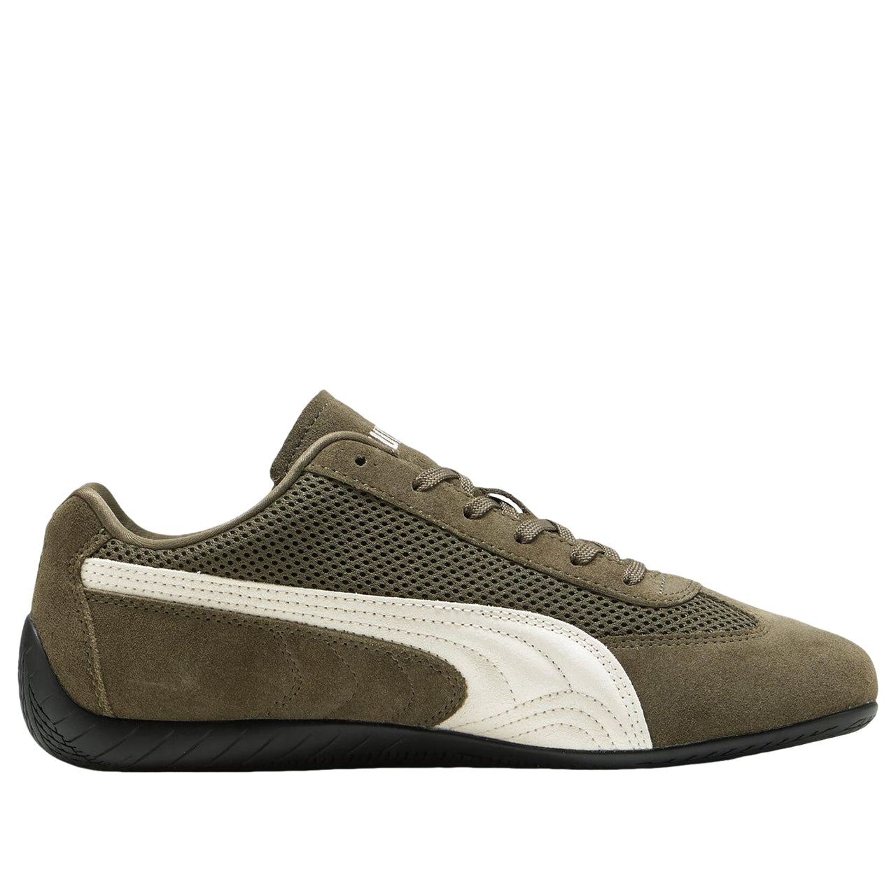 PUMA Speedcat Mesh 'Loden Green Warm White' 404370-02