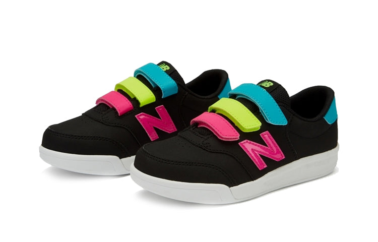 New Balance CT60 'Black Pink Green' PVCT60RL