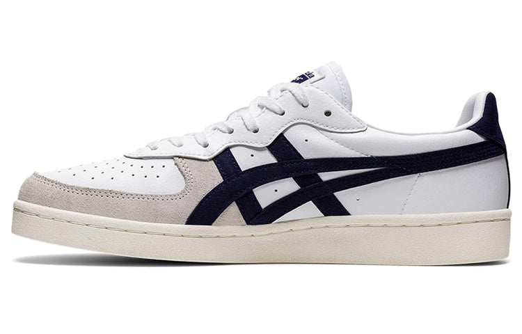 Onitsuka Tiger GSM 'White Dark Blue Grey' 1183A353-117