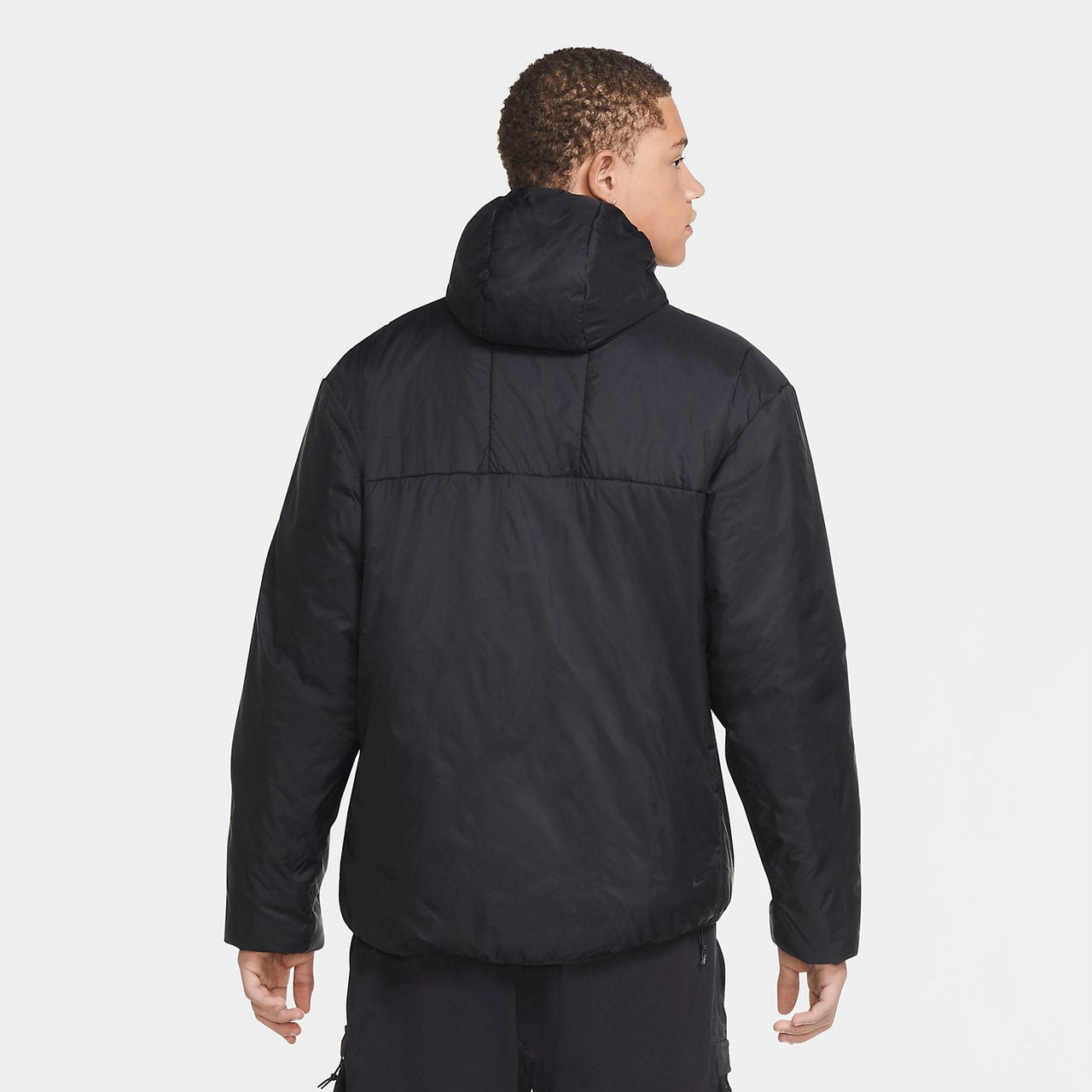 Nike ACG "Rope De Dope" Jackets 'Black' CV0640-010