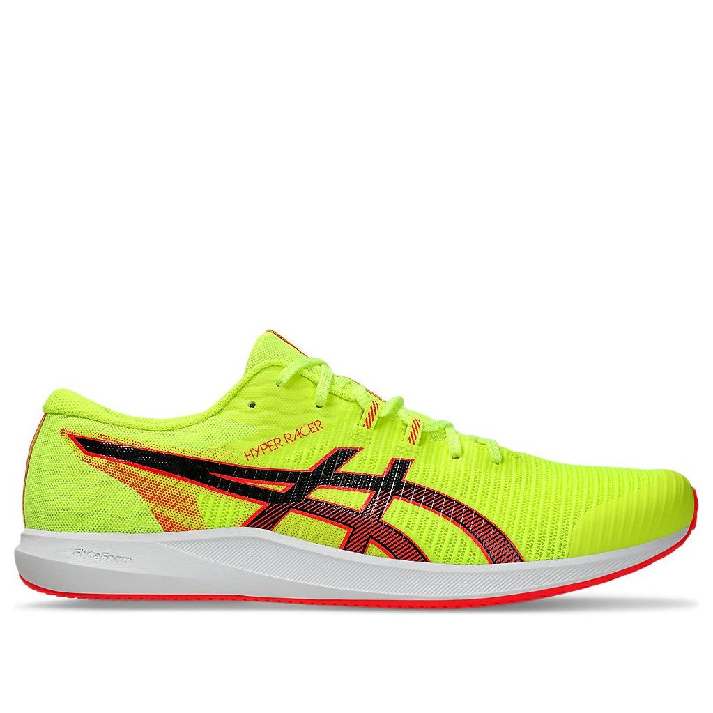 ASICS Hyper Racer 'Safety Yellow Black' 1093A233-750