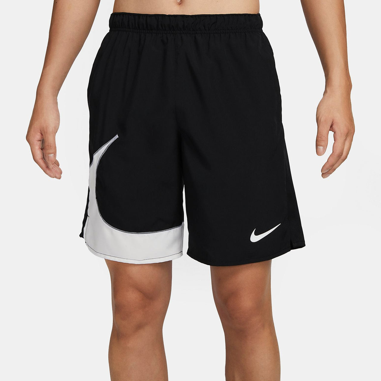 Nike Dri-FIT Challenger Unlined Utility Shorts 'Black' FB8555-010