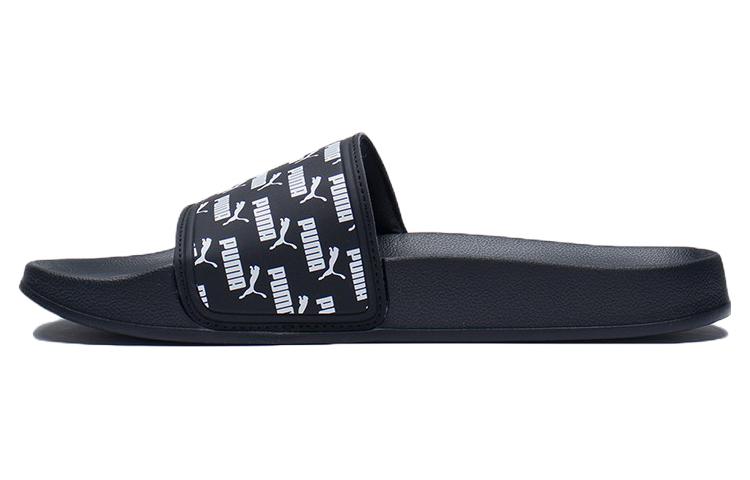 PUMA Leadcat 2.0 Shower Slide 'Allover Print' 388284-01