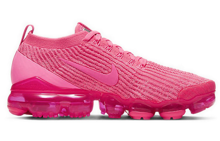 (WMNS) Nike Air VaporMax Flyknit 3 'Pink' CT1274-600