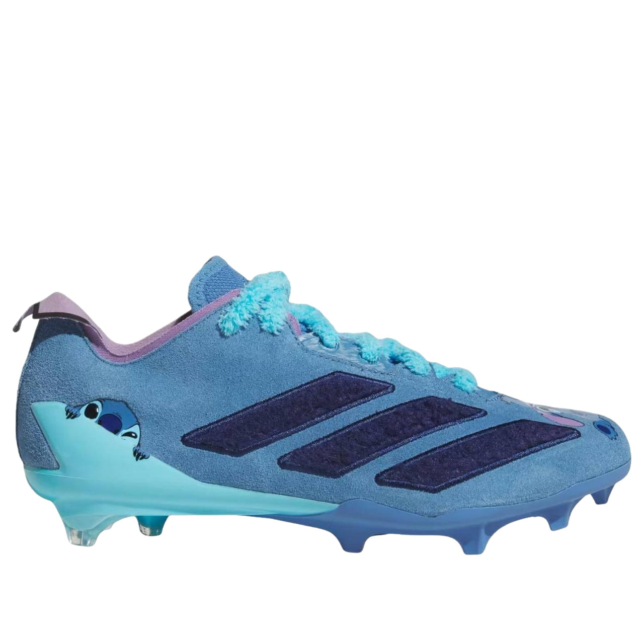 adidas x Disney adiZero Electric II 'Stitch' KI3679