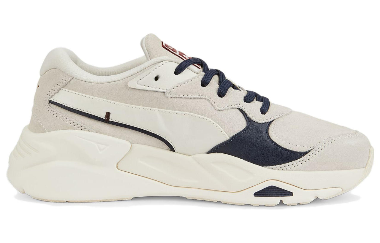 (WMNS) PUMA TRC Mira x Vogue 'Pristine' 387689-01