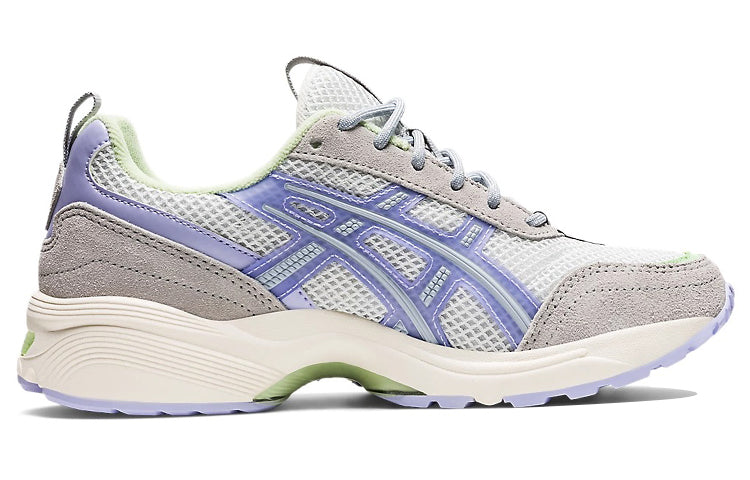 (WMNS) ASICS Gel-1090 V2 Glacier 'Grey Vapor' 1202A383-020