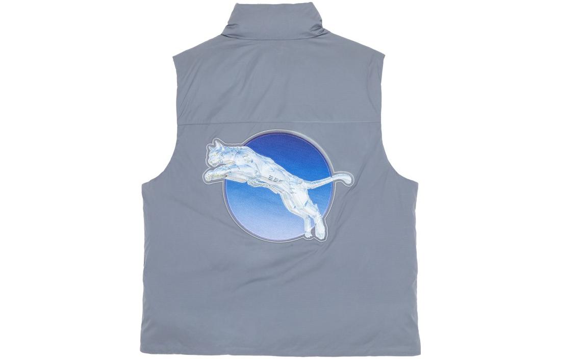 PUMA Sportswear Vest 'Grey' 622608-92