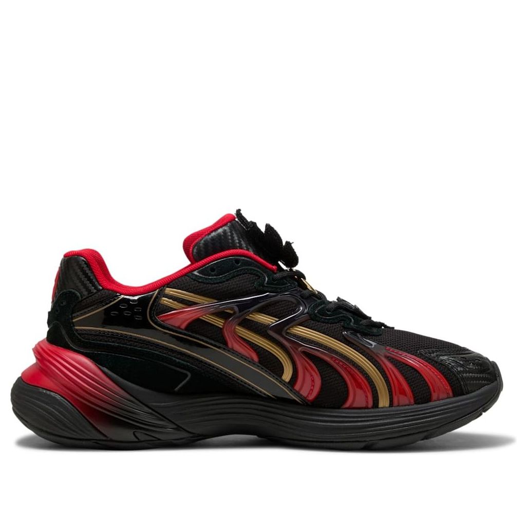 PUMA Inverse 'Sonic The Hedgehog Shadow' 403646-01