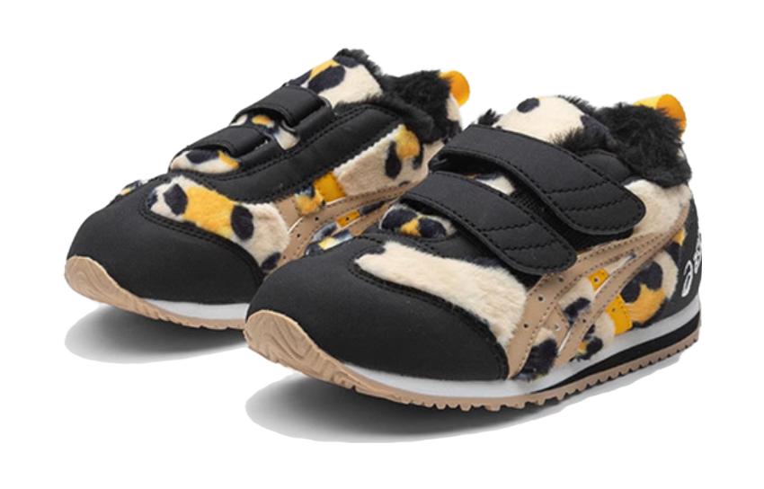 (PS) ASICS Cotla Shoes 'Black Brown' 1144A349-001