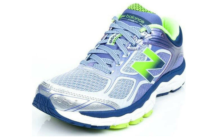 (WMNS) New Balance 860 V6 'Blue' W860GP6