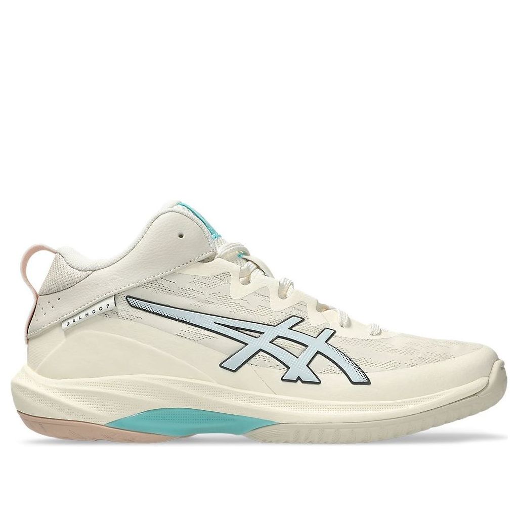 ASICS Gel-Hoop V17 S 'Cream Sky' 1063A101-102