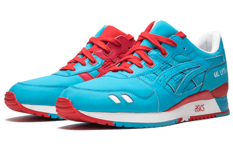 ASICS Gel-Lyte 3 'Blue' H20DJ-4623