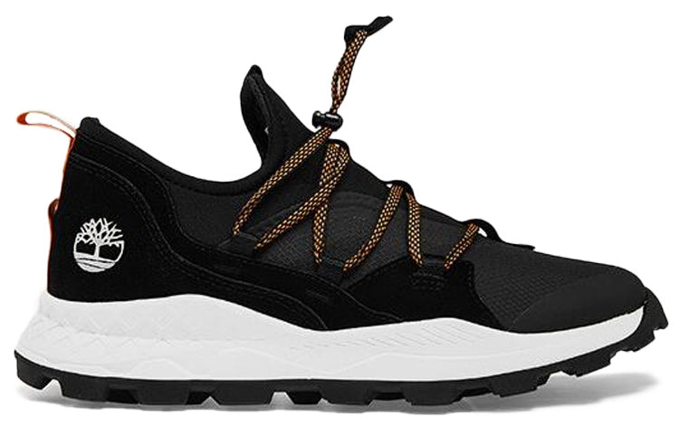 Timberland Brooklyn 'Black White' A2D7T