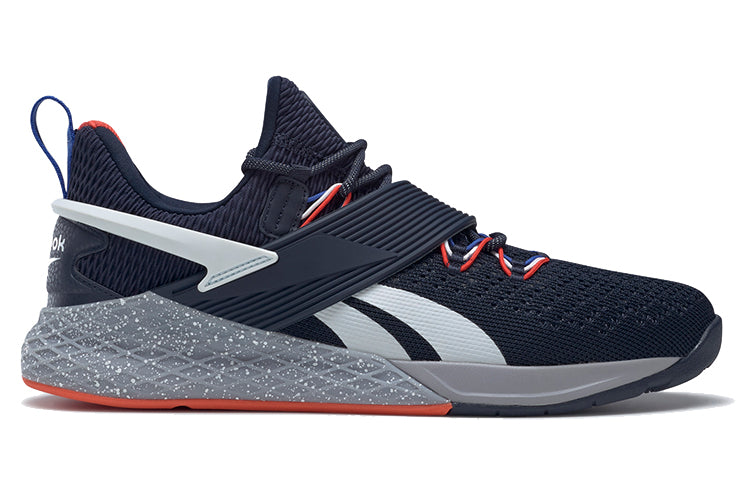 Reebok Rich Froning x Nano X 'Vector Navy White' FX3230