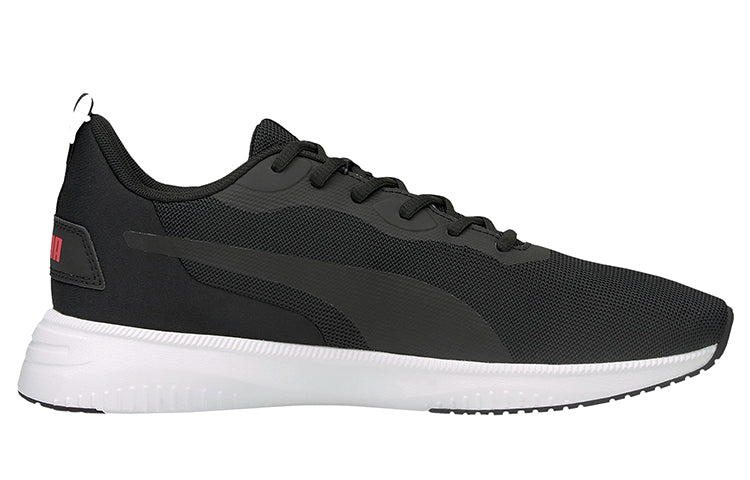 PUMA Flyer Flex 'Black Sunblaze' 195201-07