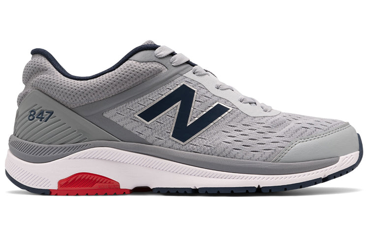 New Balance 847v4 'Silver Mink' MW847LG4