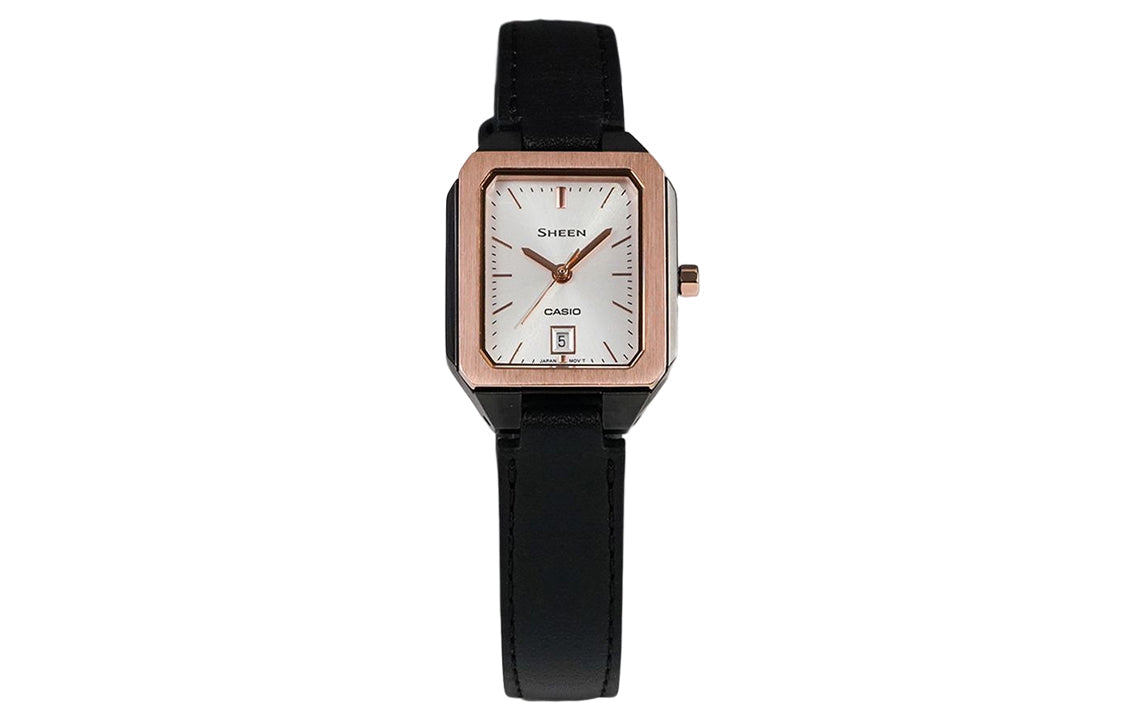 Casio SHE-4555GBL-7AUPRC SHE-4555GBL-7AUPRC
