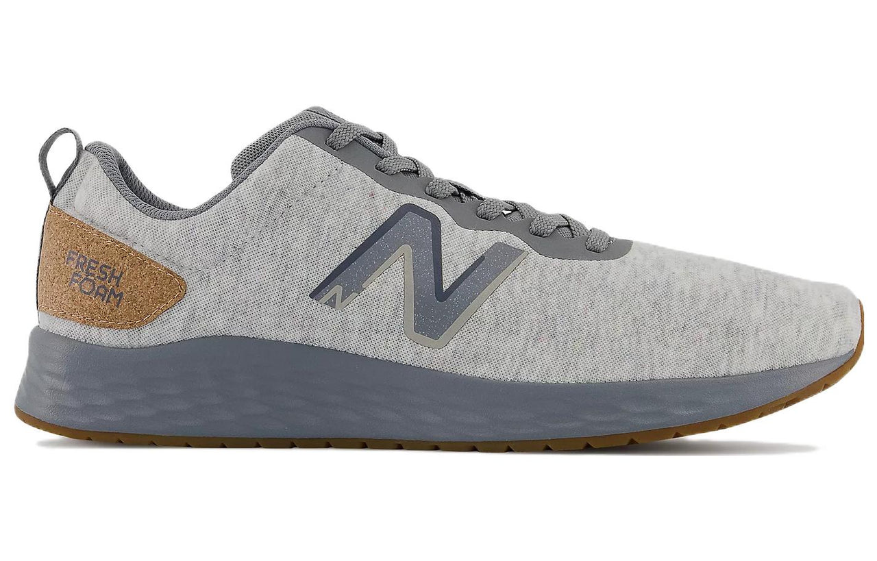 New Balance Arishi v3 Fresh Foam 'Gray Brown' MARISGG3