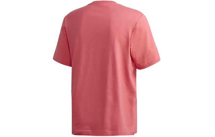 adidas originals Sports Short Sleeve Pink FM3695