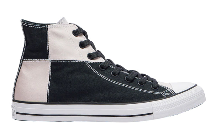 Converse Chuck Taylor All Star UV High 'Black Egret' 169895C