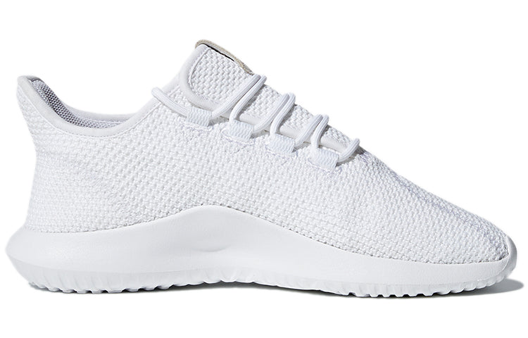 (WMNS) adidas Tubular Shadow 'Bright White' AC8334