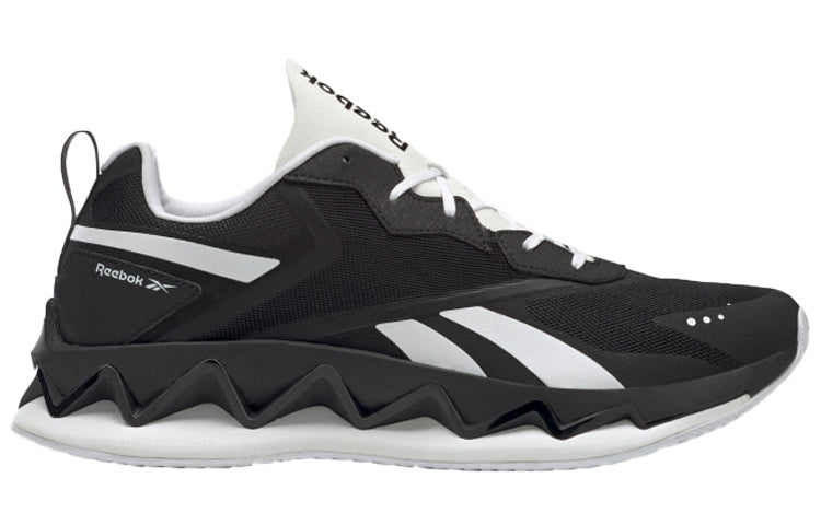 Reebok Zig Elusion Energy 'Black White' FV3846