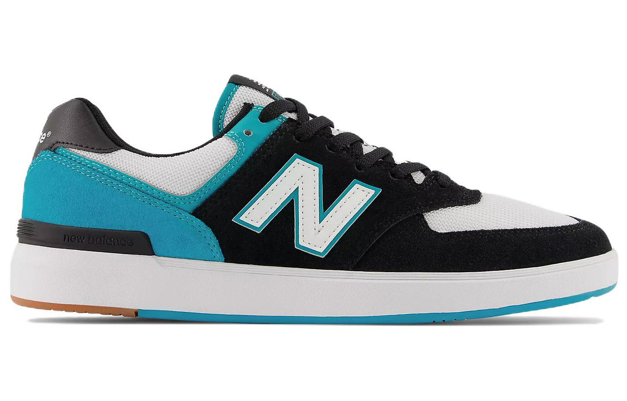 New Balance CT574 'Black Blue' CT574SJS
