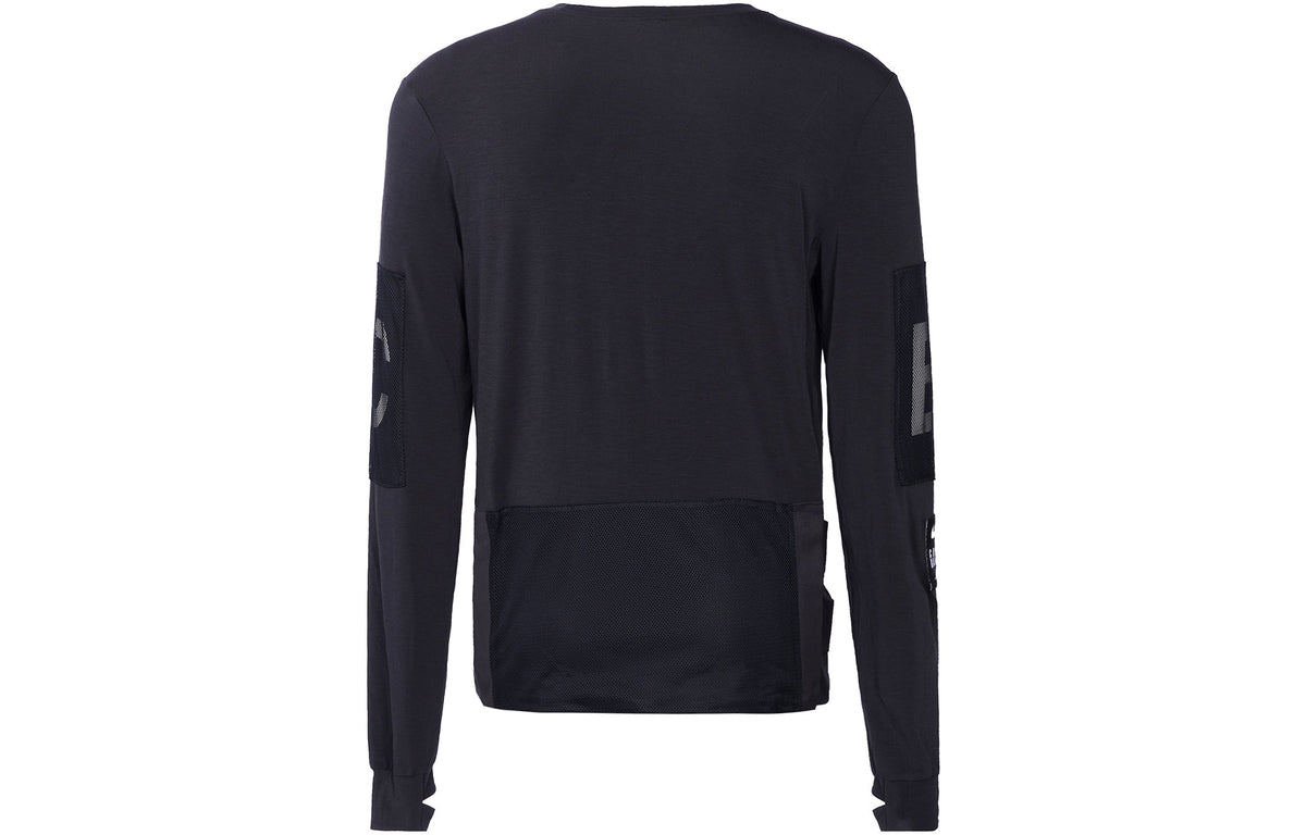 Nike x Undercover Long-Sleeve Top Black BV7133-010