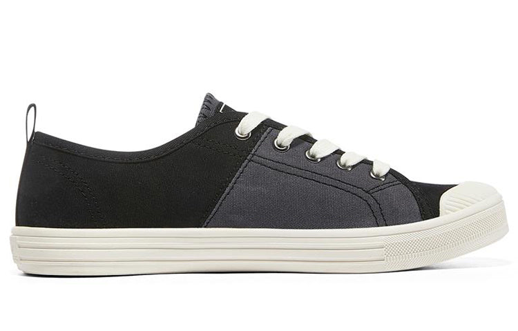 (WMNS) Skechers Bobs B Cool 'Gray Black' 113823-BKMT